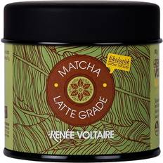 Matcha latte Renée Voltaire Matcha Latte Grade 80g 1pak