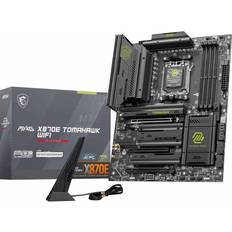 Mag X870E Tomahawk WiFi