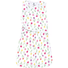 Sleep sack Hudson Convertible Swaddle Sleep Sack Spring Tulips