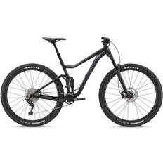 10 Mountainbikes Giant Stance 2 Gloss 29" Diamant Herrenfahrrad