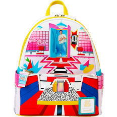 Väskor Loungefly The Max Mini Backpack - Saved By The Bell