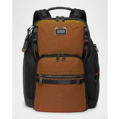 Tumi Bags Tumi Alpha Bravo Search Backpack - Red/Lime Chameleon