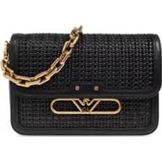 Emporio Armani Axelväska - Svart
