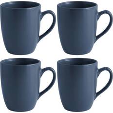 Dunelm - Mug 4pcs