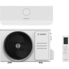 Bosch CL3000i-Set 35 WE Inomhus- & Utomhusdel