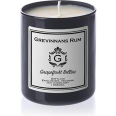 Grapefruit Bellini Blue/White Duftlys