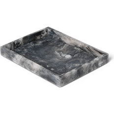 ferm LIVING Mist Charcoal Dekoration