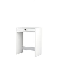 Sminkbord på rea Ameias 70 cm Vit Sminkbord