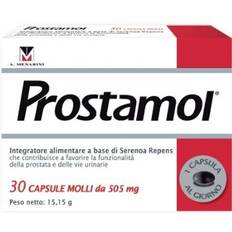 Prostamol Soft Capsules 30 pcs