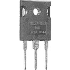 Infineon Technologies IGW30N60H3FKSA1 IGBT TO-247 600 V Tube