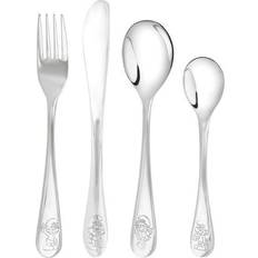 Nordahl Andersen Stainless Steel Cutlery Smurfs