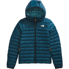 The North Face Women’s Terra Peak Hoodie - Midnight Petrol