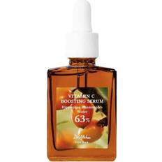 Vitamin C Boosting Serum