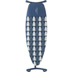 Deluxe Ironing Board - Blue