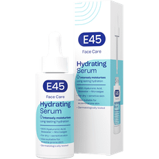 E45 Face Hydrating Serum 30ml