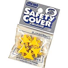 Safety Cover Hook Size S Treble Size 10 Below