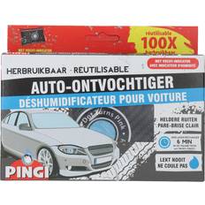 Pingi Återanvändbar Avfuktare Med Kollook 300g