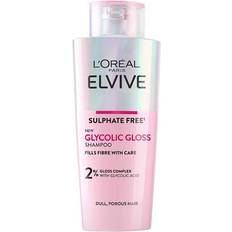 L'Oréal Paris Elvive Glycolic Gloss Shampoo 200ml