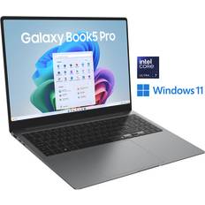 Samsung Galaxy Book5 Pro 16" 256V 16GB 512GB Intel Arc Graphics 140V Windows 11 Pro