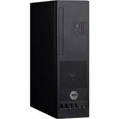 Optical Drive Desktop Computers CiT S8-300 SFF 8.3L Matx ITX Desktop 2x USB 3.0 2x USB 2.0 1x Fan