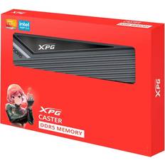 Adata XPG CASTER DDR5 Hukommelsesmodul 32 GB 2 x 32 GB 6000 MHz