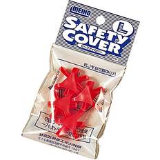 Safety Cover Hook Size L Treble Size 2-6