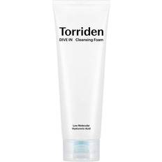 Torriden Hudpleie Torriden Dive In Hyaluronic Acid Cleansing Foam 150ml