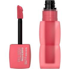 Maybelline Super Stay Teddy Tint Petalcore