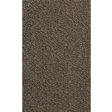ferm LIVING Soft Bouclé Metervare Brun