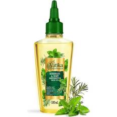 Vatika Restorative Rosemary & Mint Hair Oil 100 ml 100ml