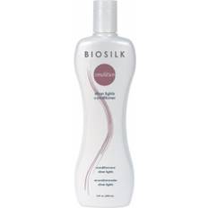 Hair Products Biosilk Silver Lights Conditioner 207ml