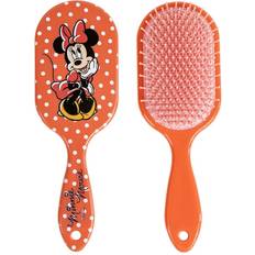 Minnie Mouse Disney Röd Avgryningsborste 100% ABS