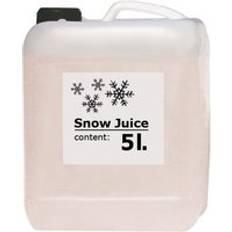 Snow Juice 5 Litres
