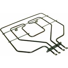 Bosch Single Ovens Bosch Bosch HBL HEN HLN Series Oven Heater Heating Grill Element 2800W