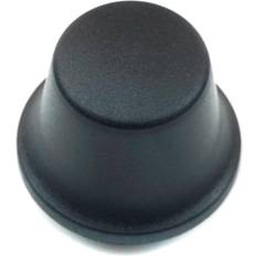 Bross Auto Parts Business CD Player Radio Power Volume Knob Button BDP607