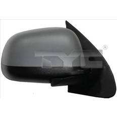Rearview-& Side Mirrors TYC Nissan Micra K13 10-17 Door Mirror Cable
