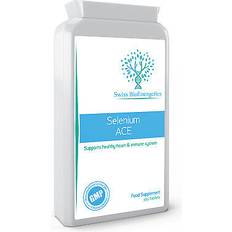 Selenium ACE 50mcg 365 Tablets