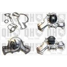 Vehicle Parts QH Quinton Hazell QCP3338 Water Pump