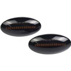 Vehicle Parts Tlily Car Dynamic Led Side Marker Light Turn Signal for Apv Alto Grand Vitara Jimny SX4