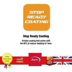 Vehicle Parts APEC Brake Pad Set for Bentley T2 Turbo Rolls 77-98 CD6723