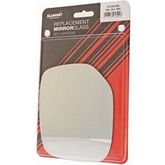 Cars Side Mirror Glass Summit Mirror Glass SRG569 Door