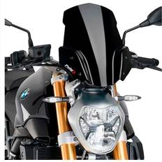 Vehicle Parts Puig Carenabris New Generation Sport Bmw R1200r Windshield