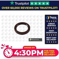 Vehicle Parts BGA Crankshaft Oil Seal for Toyota Corolla 1.4 1ND-TV D-4D 2016-2014