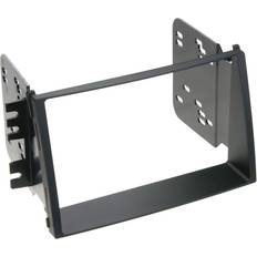 2-DIN Panel Kia Soul 2008-2011 Black 38117825