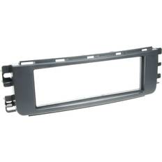 Bils interiør ACV Monteringsramme 1-DIN Smart Forfour 2004-2006