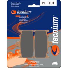 Vehicle Parts Tecnium Street Performance Sintered Metal Brake Pads MF131