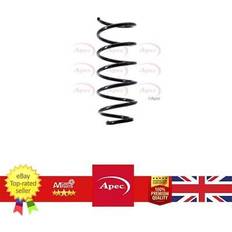 Vehicle Parts APEC Suspension Spring for Volvo S80 99-06 V70 99-08 ACS1538