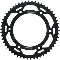 Supersprox Steel Honda 428x54 bakdrev