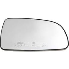 Rearview & Side Mirrors KarParts360 Mirror Glass Compatible With 2007-2011 Chevrolet Aveo Right Passenger Side Kool-Vue
