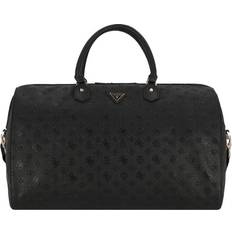 Guess Weekender Guess Weekender Wilder Duffel - Black